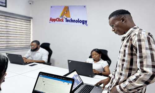appclick-technology-gallery-bring-technical-ideas-to-reality